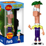 Ferb Vinyl Figure.., , hi-res view 1