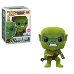 MOTU S2- Moss Man (FL), , hi-res view 1