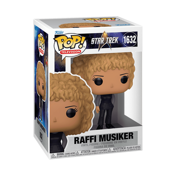 Pop! Raffi Musiker, Image 2