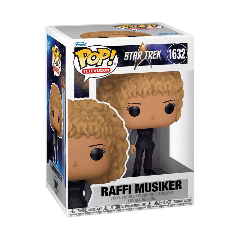 Pop! Raffi Musiker, , hi-res view 2