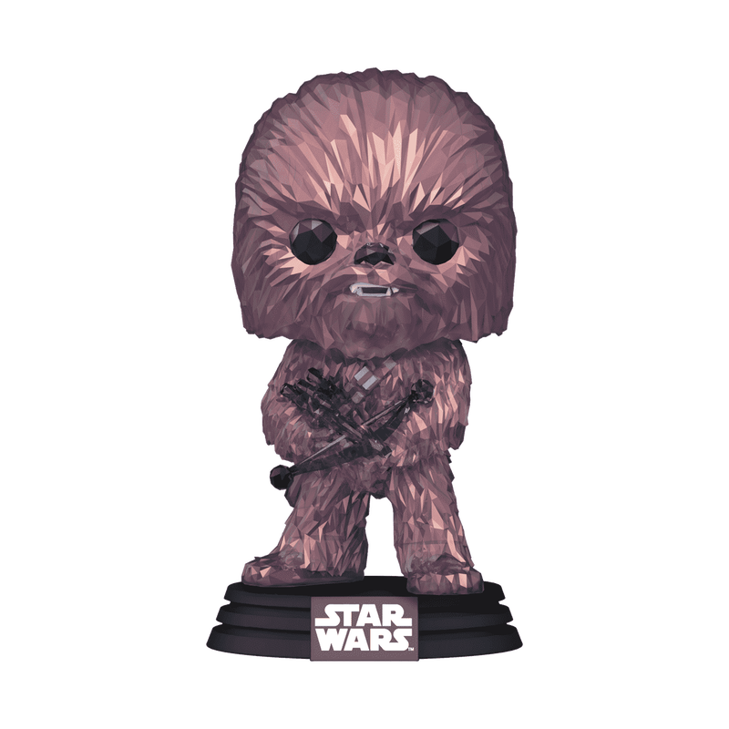Pop! Chewbacca (Facet), , hi-res view 1