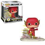 The Flash (Jim Lee Deluxe), , hi-res view 1