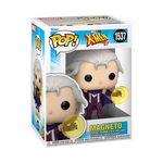 Pop! Magneto without Helmet (X-Men '97), , hi-res view 2