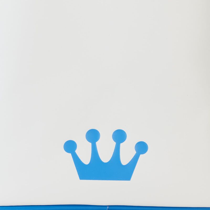 Funko Logo White Mini Backpack, , hi-res view 5