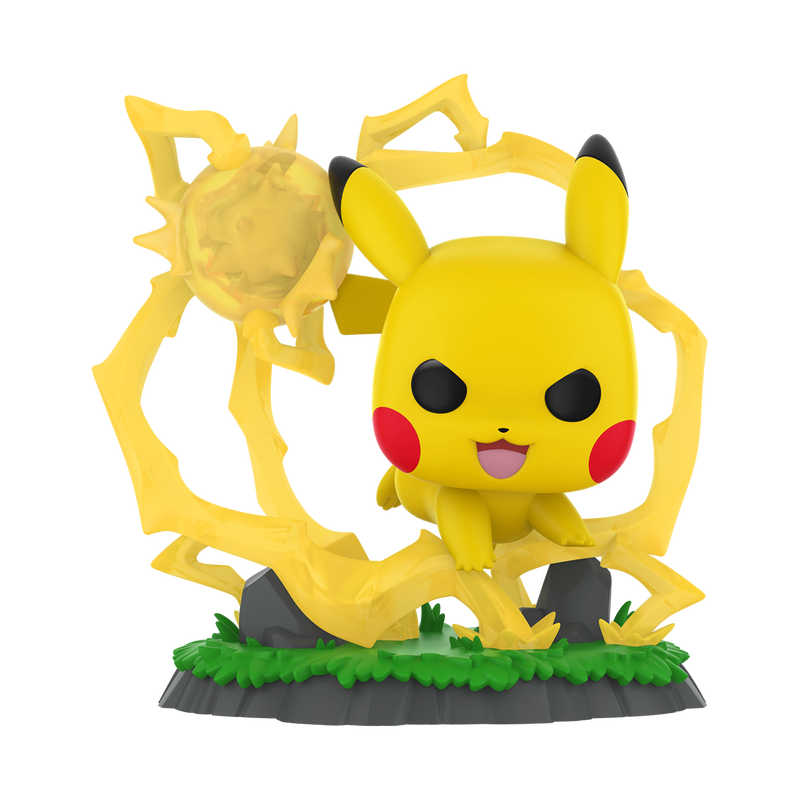 Pop! Premium Pikachu, , hi-res view 1