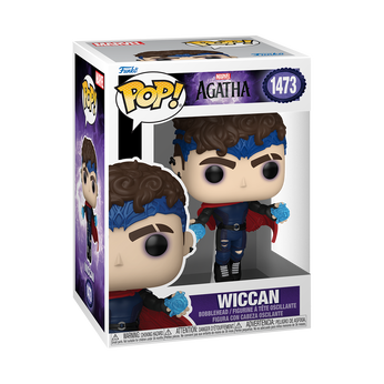 Pop! Wiccan, Image 2