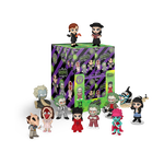 Beetlejuice Mystery Minis