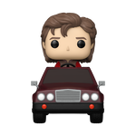 Pop Rides Steve Harrington image