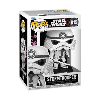 Pop! Storm Trooper (Impressions), Image 2