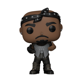 Pop! Tupac Shakur (California Love), Image 1