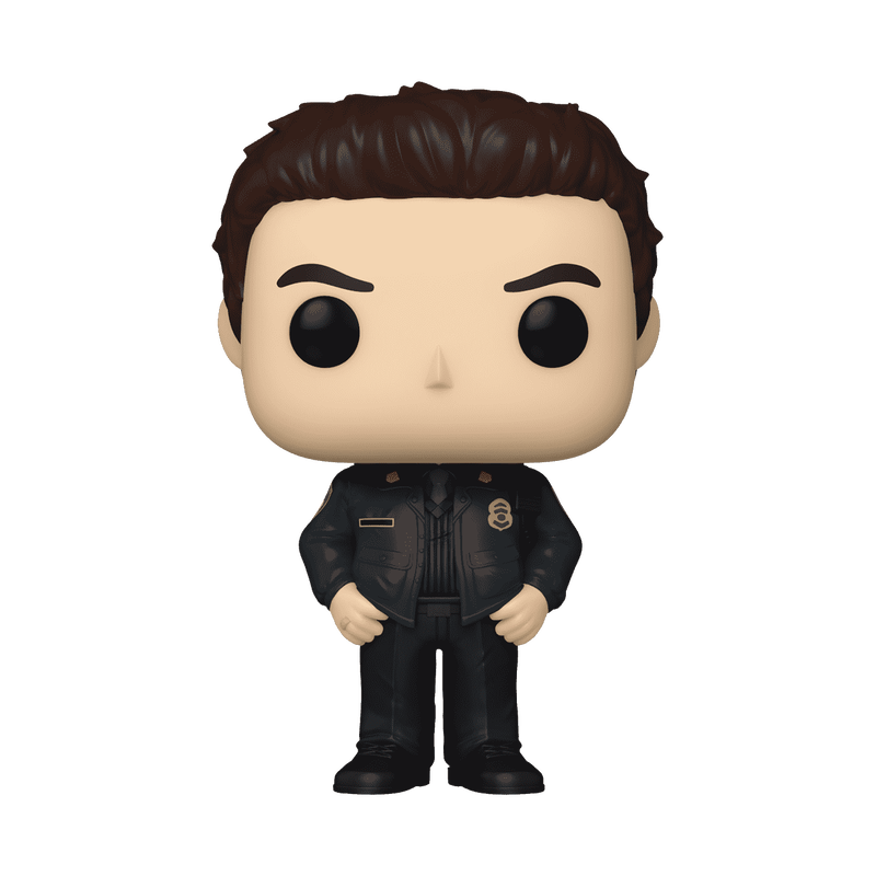 Pop! James "Jimmy" McNulty, , hi-res view 1
