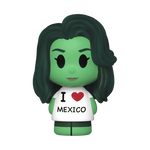 Mini Moments She-Hulk & Hulk, , hi-res view 3