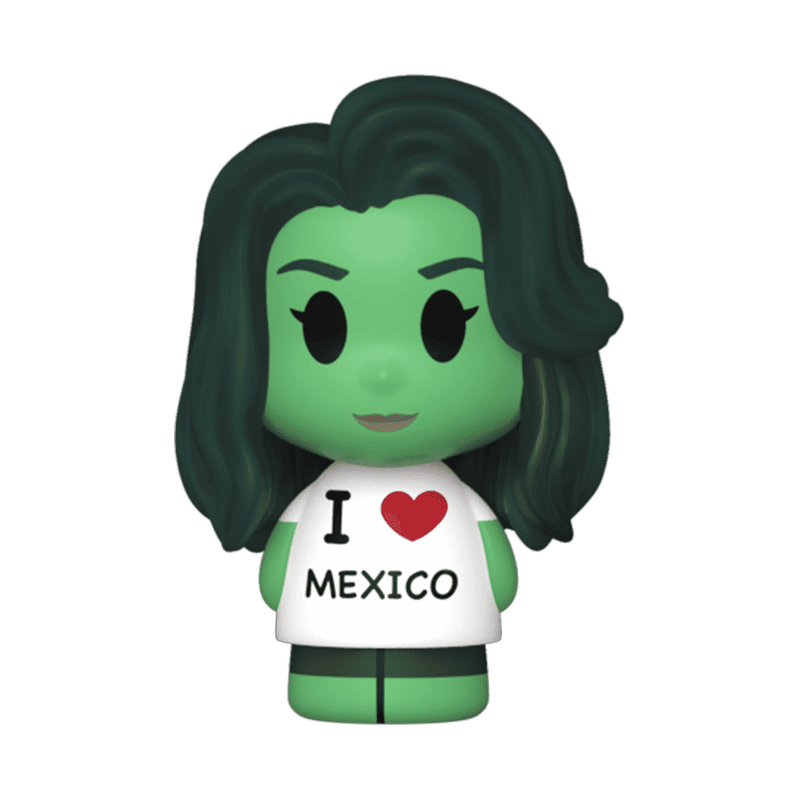Mini Moments She-Hulk & Hulk, , hi-res view 3