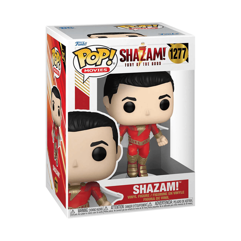 Pop! Shazam! Fury of of the Gods, , hi-res image number 3