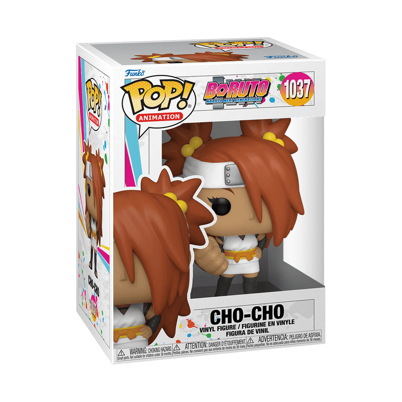 Pop! Cho-Cho, , hi-res view 2