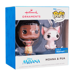 Moana & Pua Ornament, , hi-res view 6