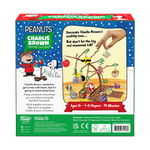 Peanuts Charlie Brown Trim the Tree Game, , hi-res view 3