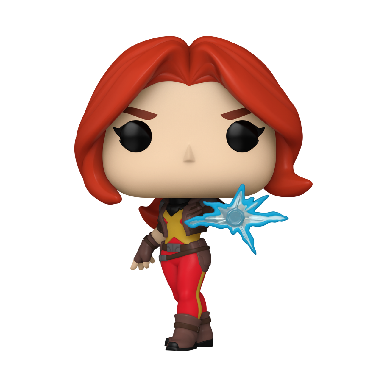 Pop! Jean Grey (Wasteland) (X-Men '97) — Funko Pop! Vinyl · Comics & Superheroes
