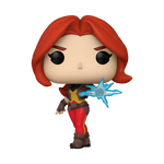 Pop! Jean Grey (Wasteland) (X-Men '97), , hi-res view 1
