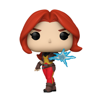 Pop! Jean Grey (Wasteland) (X-Men '97), Image 1