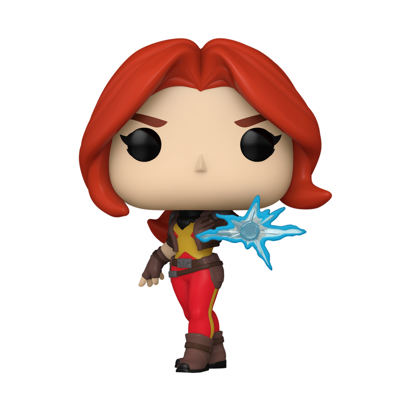 Pop! Jean Grey (Wasteland) (X-Men '97) | Funko