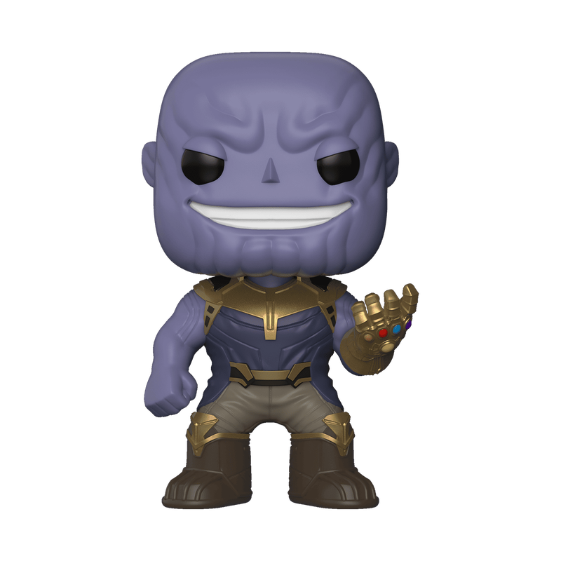 Pop! Thanos, , hi-res view 1