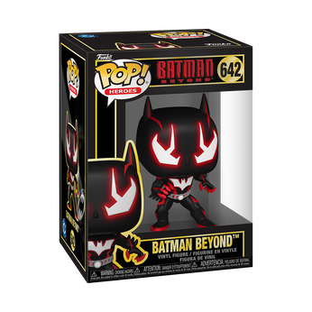 Pop! Batman Beyond, , hi-res view 2
