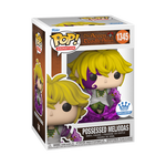 Pop! Possessed Meliodas, , hi-res view 2