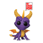 POP Games: Spyro the Dragon - 10&sbquo;&Auml;&ugrave; Spyro, , hi-res view 2