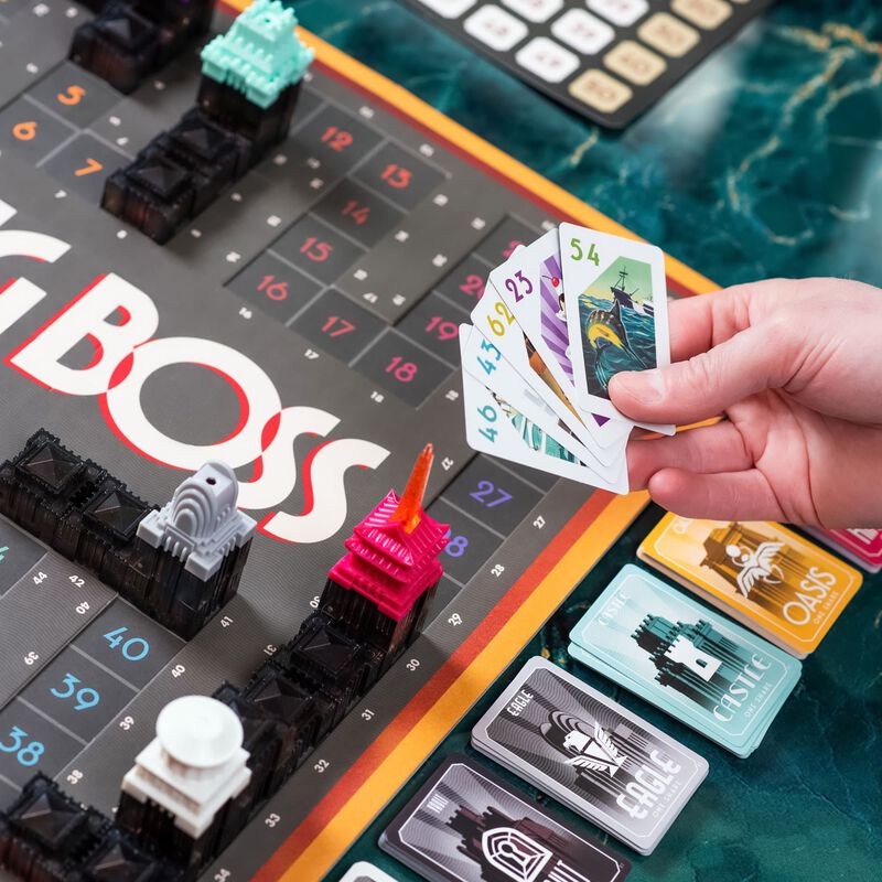 Big Boss Game, , hi-res view 6
