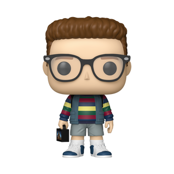 Pop! Derek Turnbow, Image 1