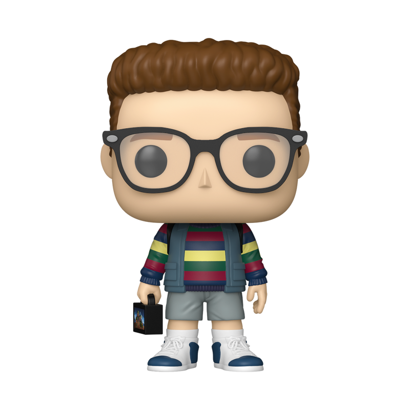 Pop! Derek Turnbow, , hi-res view 1