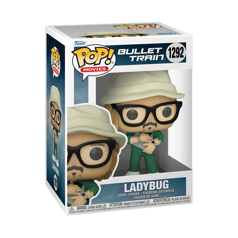 Pop! Ladybug, , hi-res view 2