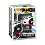 Pop! The Joker King