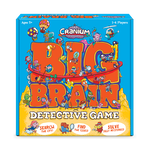 Cranium Big Brain Detective Game, , hi-res view 1