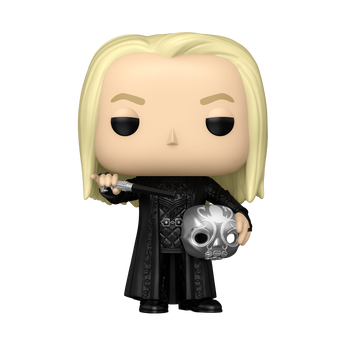 Pop! Lucius Malfoy (Death Eater), , hi-res view 1