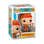 Pop! Hercules with Action Figure, , hi-res view 2
