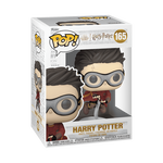 Pop! Harry Potter on Nimbus 2000, , hi-res view 2
