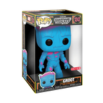 Pop! Jumbo Groot (Black Light), , hi-res view 2