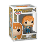 Pop! Nami with Bo Staff, , hi-res view 2