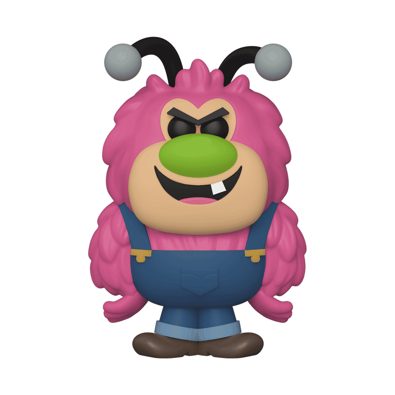 Pop! Fuzzy Lumpkins, , hi-res view 1
