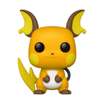 Pop! Raichu, , hi-res view 1