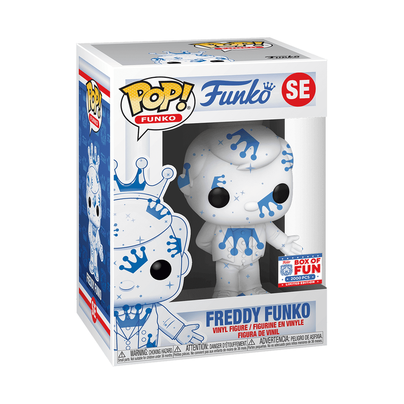 POP Funko: Paris- POP 67, , hi-res view 1