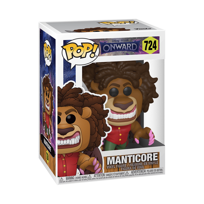 Pop! Manticore, , hi-res view 2
