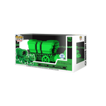 Pop! Rides Super Deluxe the Oregon Trail Oxen and Wagon (Green & Black), , hi-res view 4
