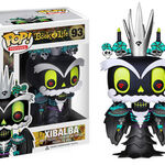 Book of Life - King Xibalba, , hi-res view 1