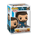 Pop! Aquaman in Stealth Suit, , hi-res view 2