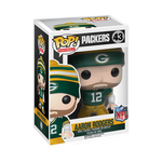 Pop! Aaron Rodgers, , hi-res view 2