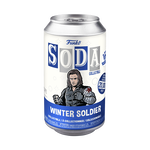 Vinyl SODA Winter Soldier, , hi-res view 3