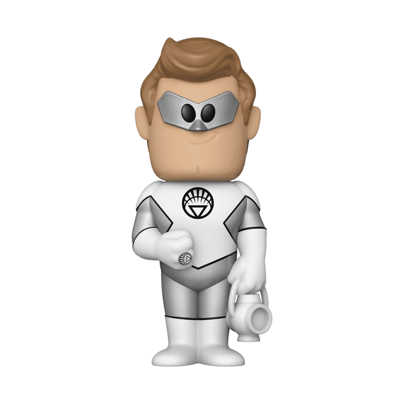 Vinyl SODA Green Lantern, , hi-res view 3